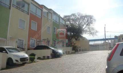 Casa de Condomínio para locação  em Vila Campo Grande  -  São Paulo