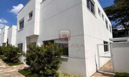 Casa de Condomínio à venda em Alto da Boa Vista  -  São Paulo
