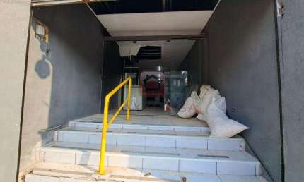 Ponto comercial para alugar no Veleiros, São Paulo 