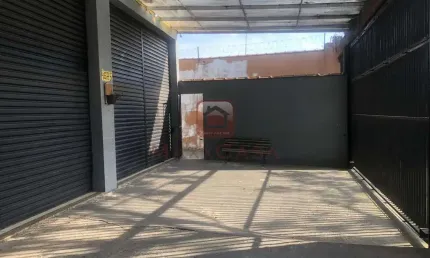 Galpão à venda e locação em Vila São Jose (Cidade Dutra)  -  São Paulo