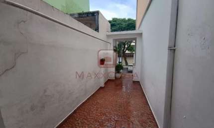 Casa com 3 quartos à venda na Cidade Ademar, São Paulo 