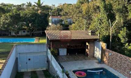 Casa de Condomínio à venda e Locação em Jardim das Palmeiras (zona Sul)  -  São Paulo