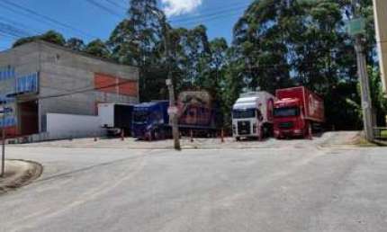 Terreno à venda em Jardim Helena Maria  -  Vargem Grande Paulista