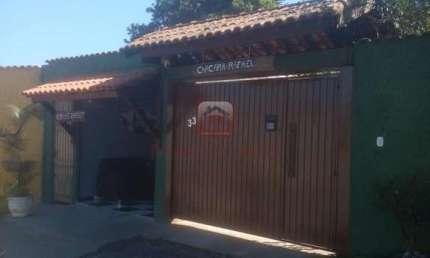 Chácara à venda e locação em Loteamento Parque Sao Paulo  -  Embu-Guaçu
