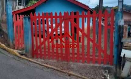 Casa com 2 quartos à venda no Renopolis, Santo Antônio do Pinhal 