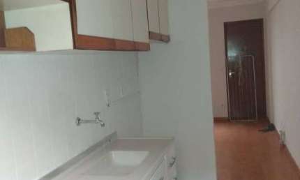 Apartamento com 02 Dormitórios - Condomínio Residencial Azaléias