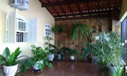 Casa 02 Dormitórios com Suítes à Venda - Santana - SJCampos