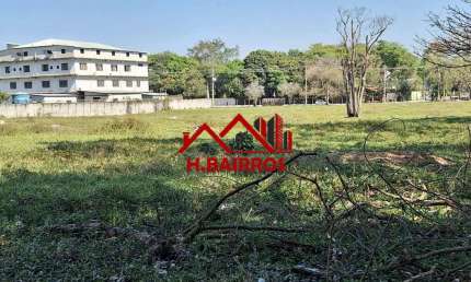 Área 60.000m²  à VENDA para Condomínio Empresarial no Eugenio de Mello