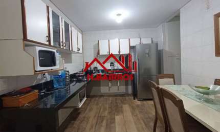 Casa com 03 Dormitórios, 01 Suíte à VENDA no Jardim Satélite - SJC