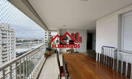 Apartamento 04 Dormitórios à VENDA - Cond. Pátio Clube - Jardim Aquarius