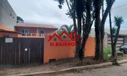 Casa com 4 quartos à venda no Chácaras Araújo II, São José dos Campos 