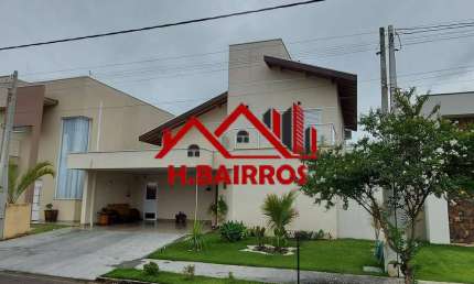Casa 02 Dormitórios, Suíte master à Venda - Terras do Vale em Caçapava