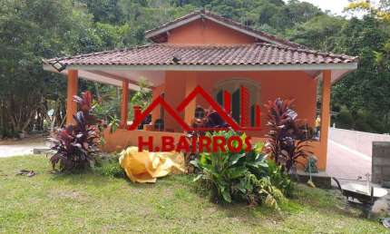 Sítio 05 Alqueires, à Venda - Próximo Rodovia Tamoios em Paraíbuna