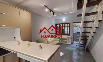 Casa com 1 quarto para alugar na Vila Ema, São José dos Campos 