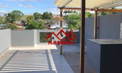 Apartamento com 3 quartos à venda no Bosque da Saúde, Taubaté 