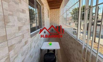 Kitnete Mobiliada para Alugar na Zona Sul - Residencial De Ville