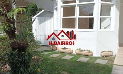 Casa com 04 Dormitórios para Alugar – Condomínio Sunset Park – Jd Aquarius