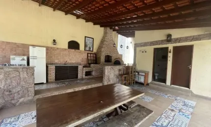 Casa para Venda em Cajamar, Panorama (Polvilho), 4 dormitórios, 1 suíte, 6 banheiros, 10 vagas