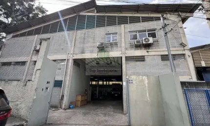 Galpão para Locação em Cajamar, Paraíso (Polvilho), 8 banheiros, 4 vagas
