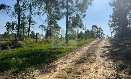 Terreno à venda na Rua Bom Jesus dos Perdões, Ponunduva, Cajamar
