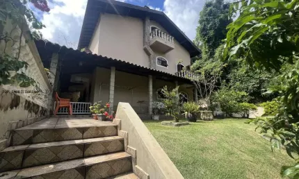 Chácara para Venda em Jundiaí, Roseira, 6 dormitórios, 4 suítes, 6 banheiros, 6 vagas