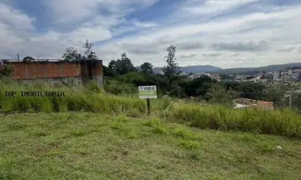 Terreno à venda na Rua São José dos Campos, 150, Polvilho, Cajamar