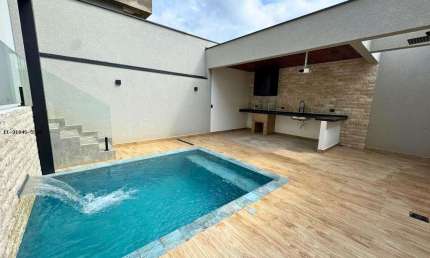 Casa para Venda em Santana de Parnaíba, Villas do Jaguari, 3 dormitórios, 1 suíte, 3 banheiros, 2 vagas