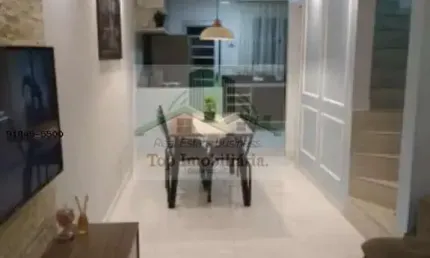 Casa para Venda em Cajamar, Ipês (Polvilho), 2 dormitórios, 2 banheiros, 1 vaga