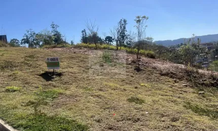 Terreno à venda na Rua São José dos Campos, 100, São Luiz (Polvilho), Cajamar
