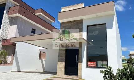 Casa para Venda em Itupeva, São Venâncio, 3 dormitórios, 1 suíte, 3 banheiros, 4 vagas