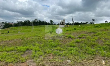 Terreno para Venda em Santana de Parnaíba, Chácara Jaguari (Fazendinha)