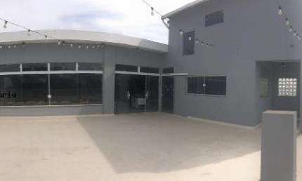Salão Comercial para Locação em Cajamar, Empresarial Mirante de Cajamar (Polvilho), 4 banheiros