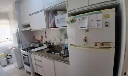 Apartamento para Venda em Cajamar, Ipês (Polvilho), 2 dormitórios, 1 banheiro, 1 vaga