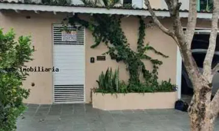 Casa para Locação em Cajamar, Portais (Polvilho), 5 dormitórios, 2 suítes, 4 banheiros, 2 vagas