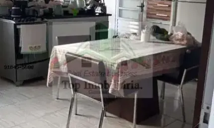 Casa para Venda em Santana de Parnaíba, Cidade São Pedro - Gleba C, 3 dormitórios, 2 banheiros, 1 vaga