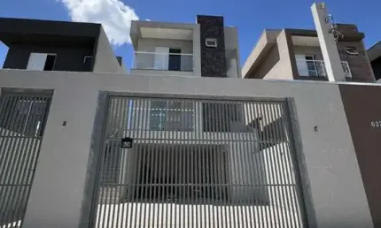 Casa para Venda em Cajamar, Portais (Polvilho), 2 dormitórios, 2 suítes, 3 banheiros, 2 vagas