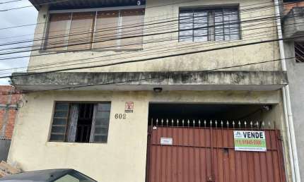 Casa para Venda em Cajamar, Panorama (Polvilho), 3 dormitórios, 3 banheiros, 1 vaga