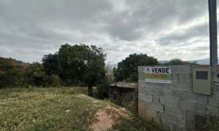 Terreno à venda na Rua Bilac, 27, Panorama (Polvilho), Cajamar