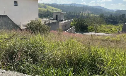 Terreno à venda na Rua das Flores do Guarujá, 371, Portais (Polvilho), Cajamar