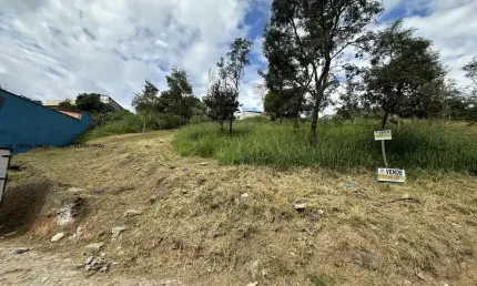 Terreno à venda na Rua Altinópolis, 10, Paraíso (Polvilho), Cajamar