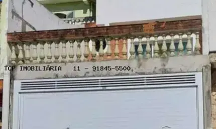 Casa para Venda em Cajamar, Guaturinho, 3 dormitórios, 1 suíte, 3 banheiros, 2 vagas