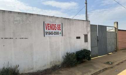 Terreno para Venda em Santana de Parnaíba, Parque Jaguari (Fazendinha)