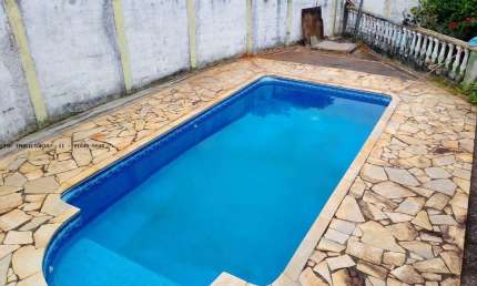 Chácara para Venda em Santana de Parnaíba, Chácara das Garças, 3 dormitórios, 1 suíte, 3 banheiros, 4 vagas