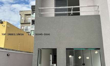 Casa para Locação em Cajamar, Portais (Polvilho), 2 dormitórios, 2 suítes, 3 banheiros, 2 vagas