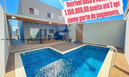 Casa para Venda em Cajamar, Portais (Polvilho), 3 dormitórios, 1 suíte, 3 banheiros, 2 vagas