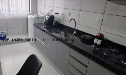 Apartamento para locação em cajamar, (jordanésia), 1 dormitório, 1 banheiro