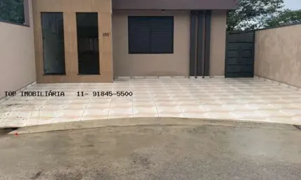 Casa para venda em cajamar, centro, 3 dormitórios, 1 suíte, 3 banheiros, 3 vagas