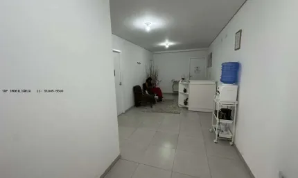 Sala comercial para locação em cajamar, portais (polvilho), 1 banheiro