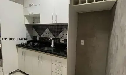 Apartamento para locação em cajamar, panorama (polvilho), 2 dormitórios, 1 banheiro, 1 vaga