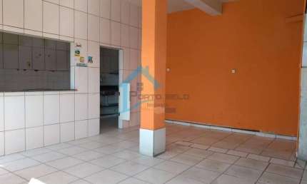 Casa para Venda em Contagem, Eldorado, 3 dormitórios, 3 banheiros, 2 vagas